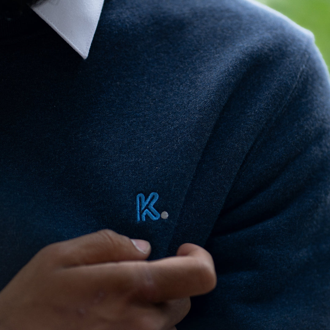 Pulls en Coton Bio Homme