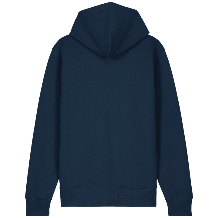 Le Hoodie Zippé