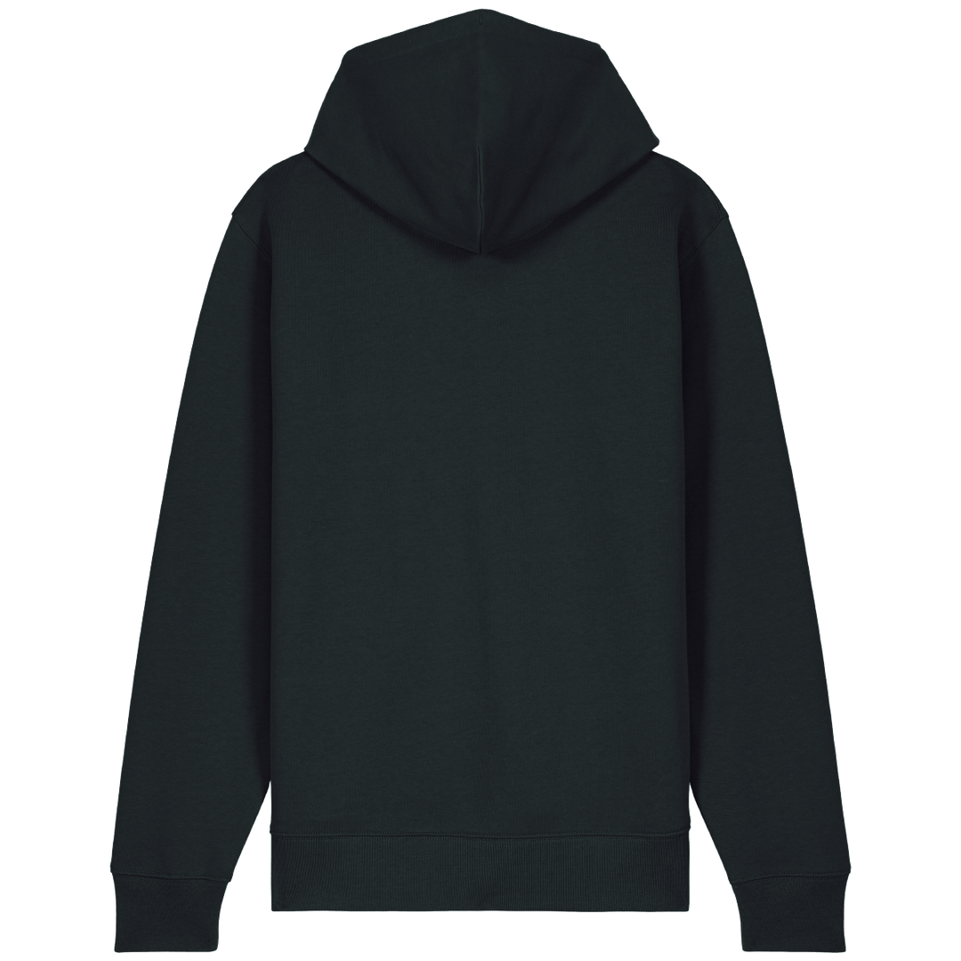 Le Hoodie Zippé