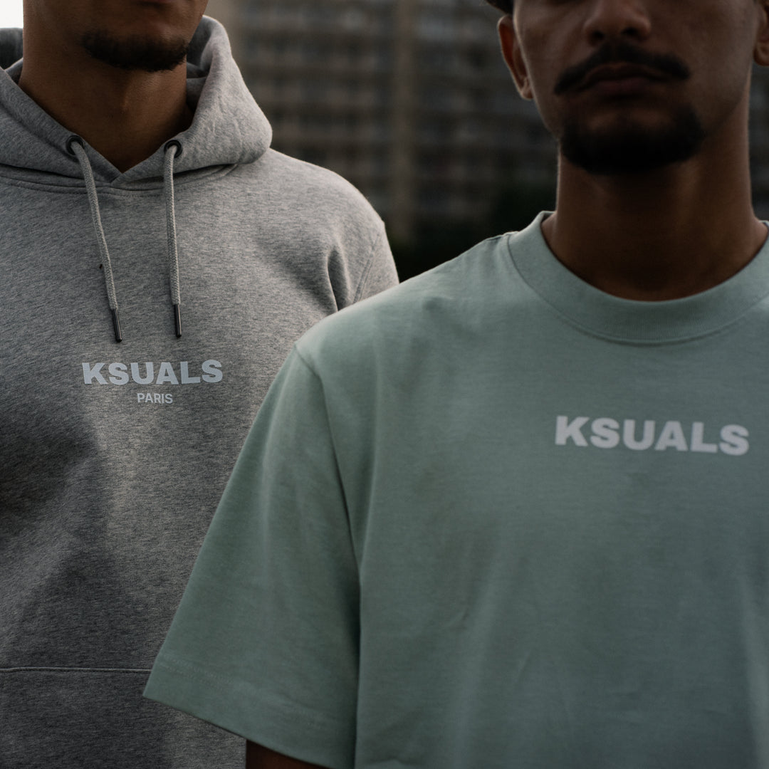 L'Oversized (Nouveau Coloris)