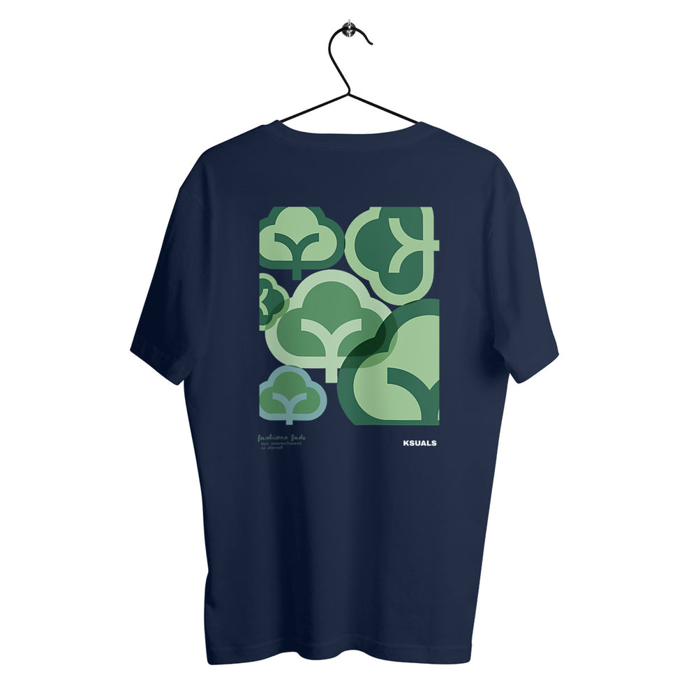 Green Stamp Marine 