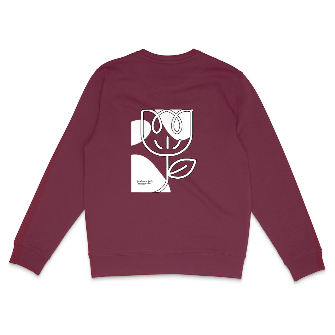 Le Sweat Bloom