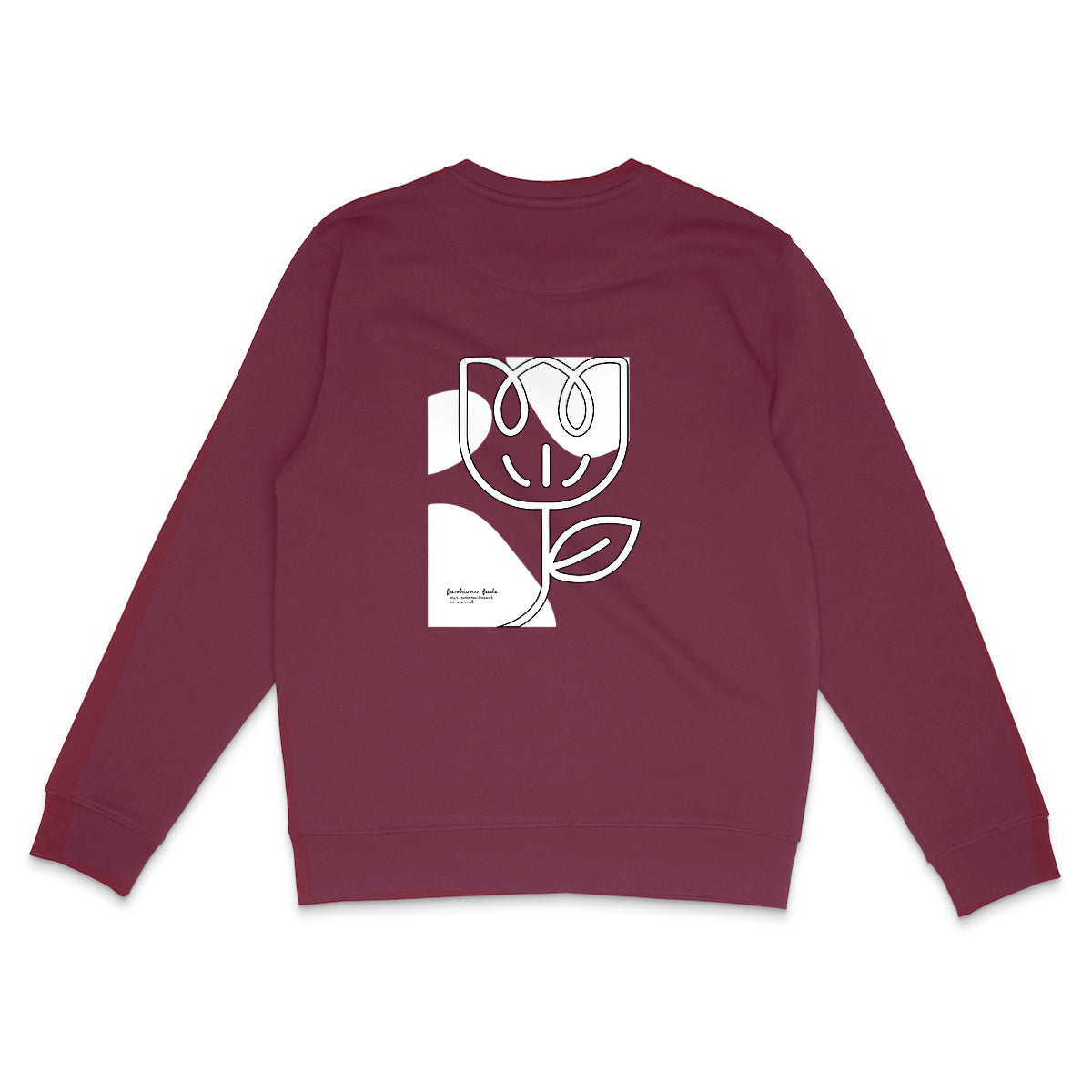 Le Sweat Bloom