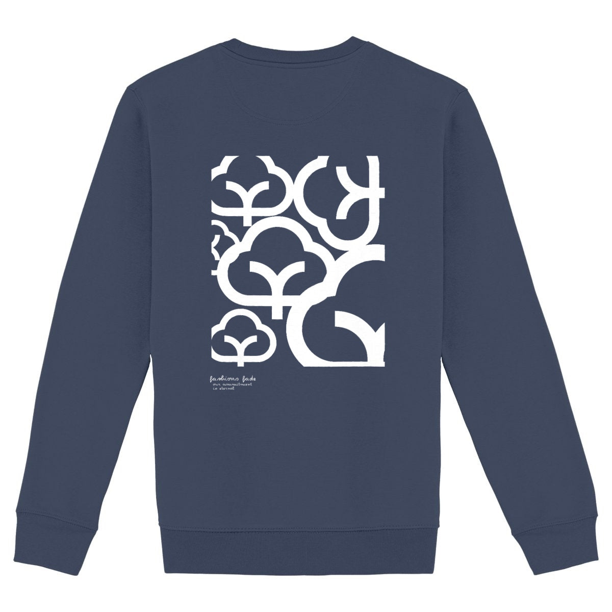 Le Sweat Stamp