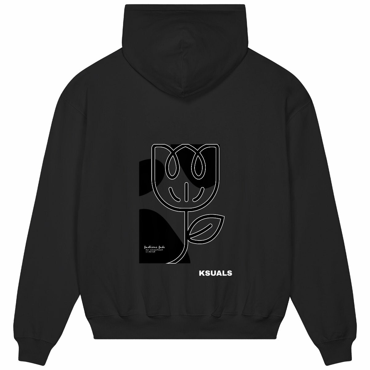 Le Hoody bloom