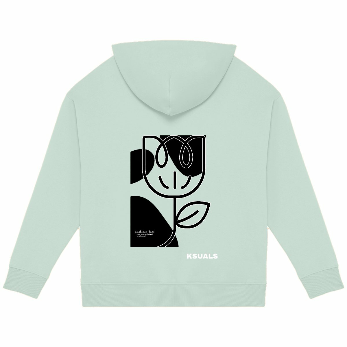 Le Hoody bloom