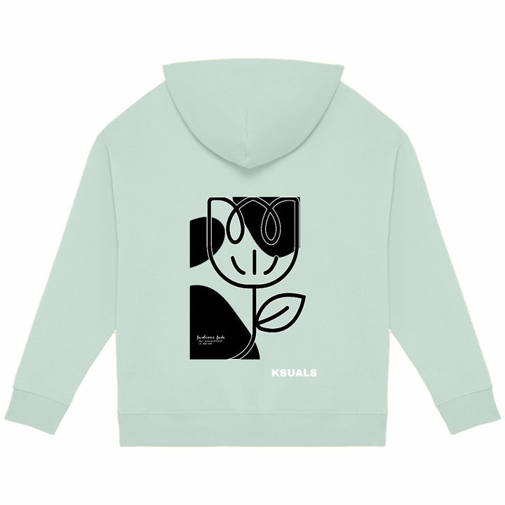 Le Hoody bloom