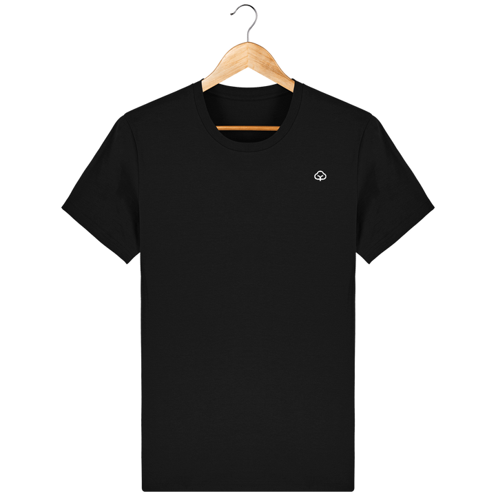 T-Shirt Stamp Noir