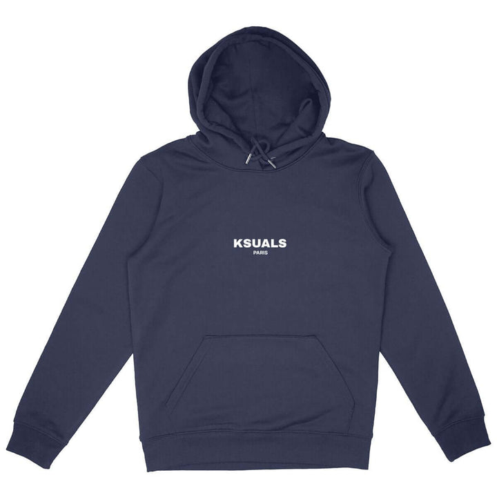 Ksuals - Le Hoodie homme\