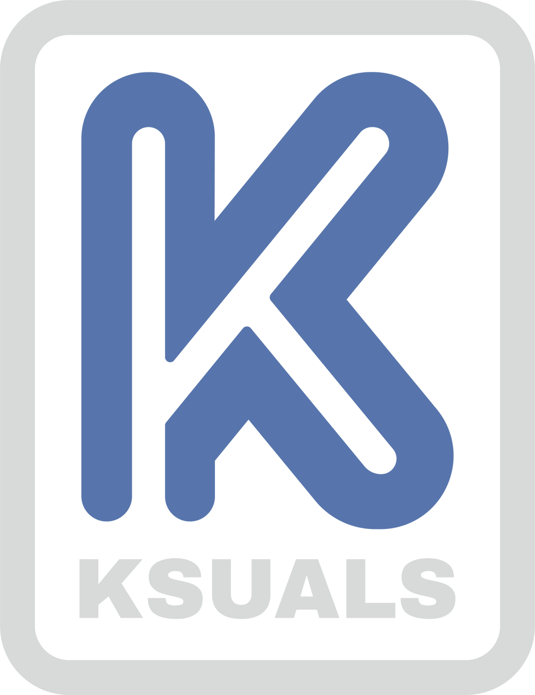 logo Ksuals